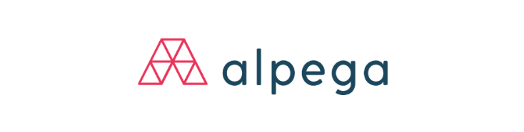 Alpega logo