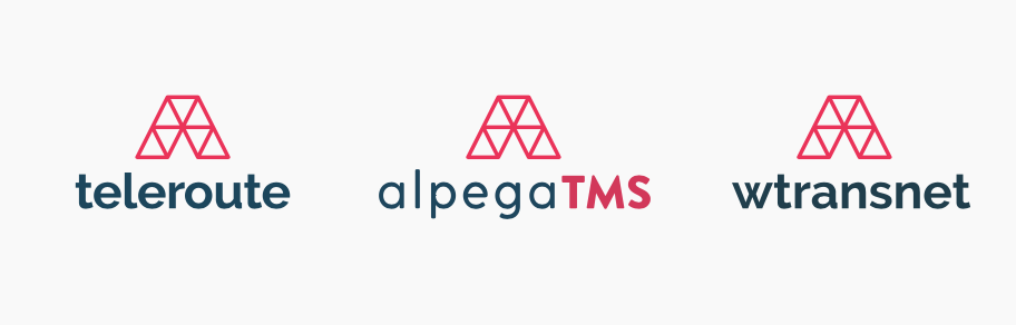 teleroute, alpegaTMS, wtransnet